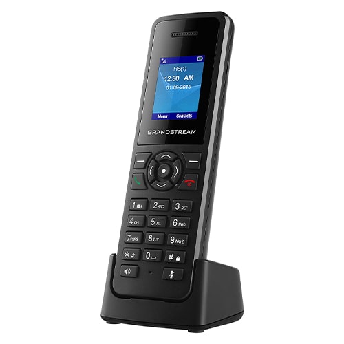 Bezdrôtový telefón DP720  NUO